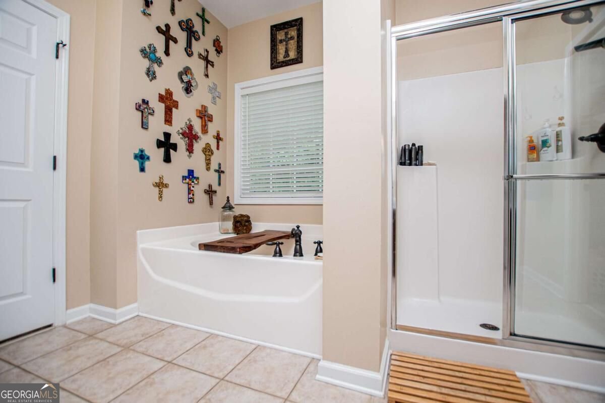 103 Tanglewood Trail Carrollton - Photo 48