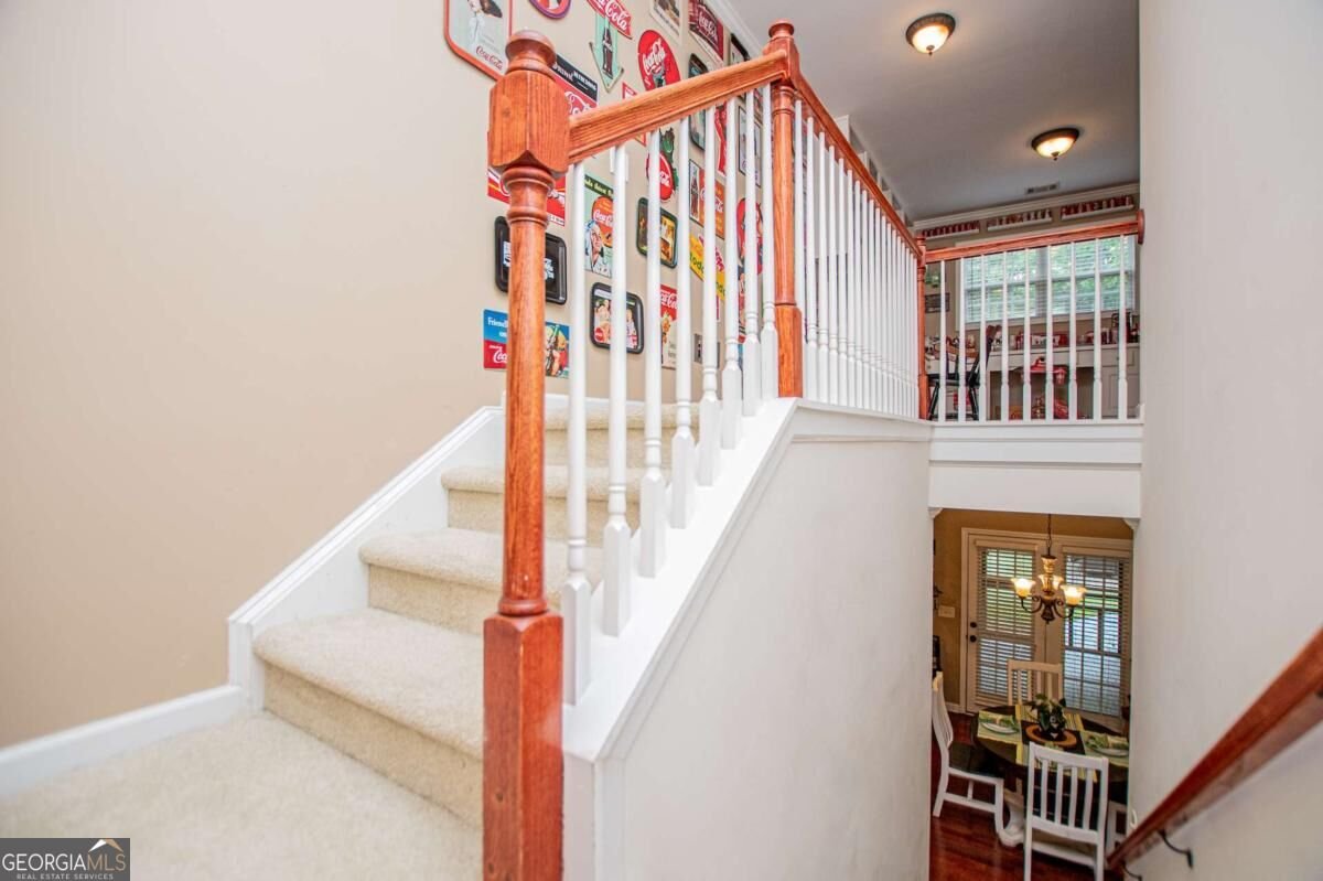 103 Tanglewood Trail Carrollton - Photo 53