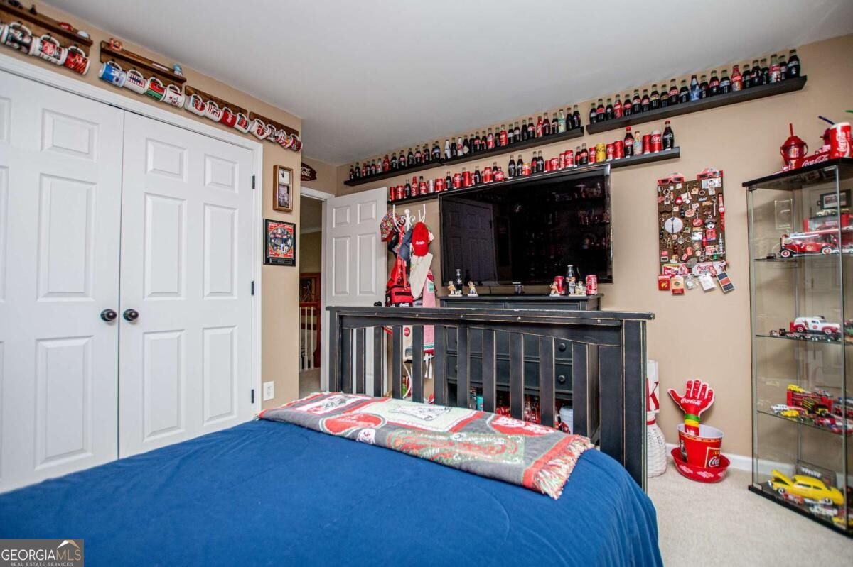 103 Tanglewood Trail Carrollton - Photo 58