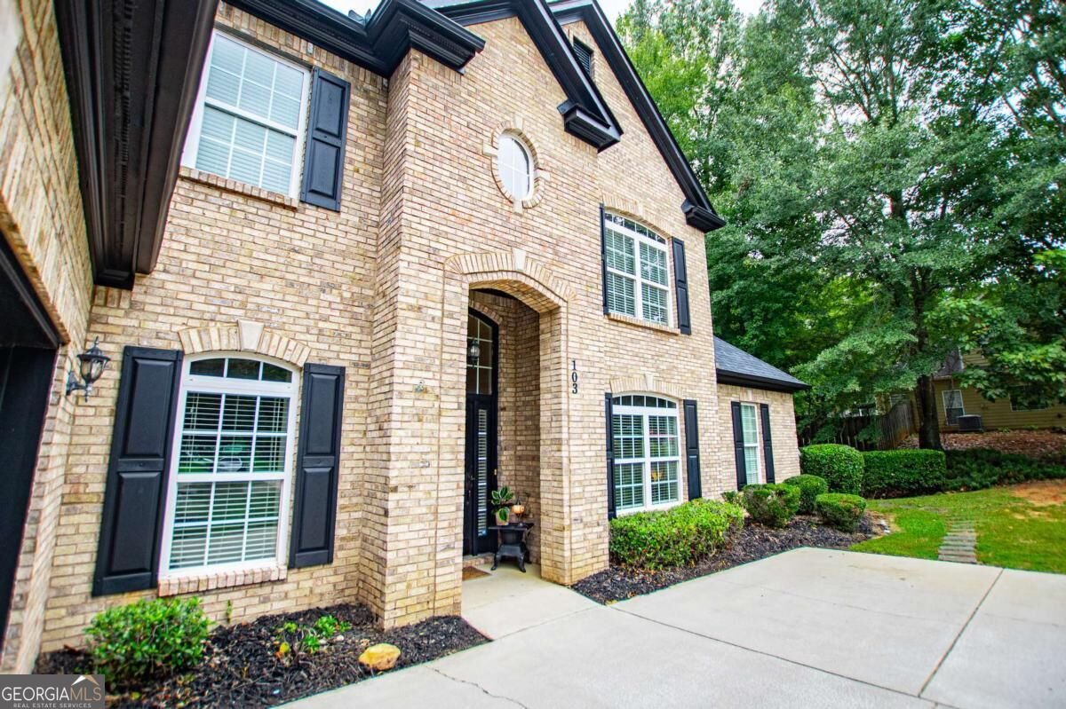 103 Tanglewood Trail Carrollton - Photo 6