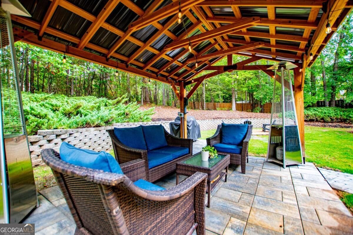 103 Tanglewood Trail Carrollton - Photo 74
