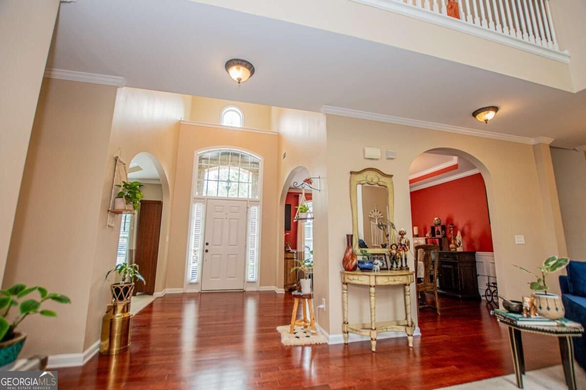103 Tanglewood Trail Carrollton - Photo 8