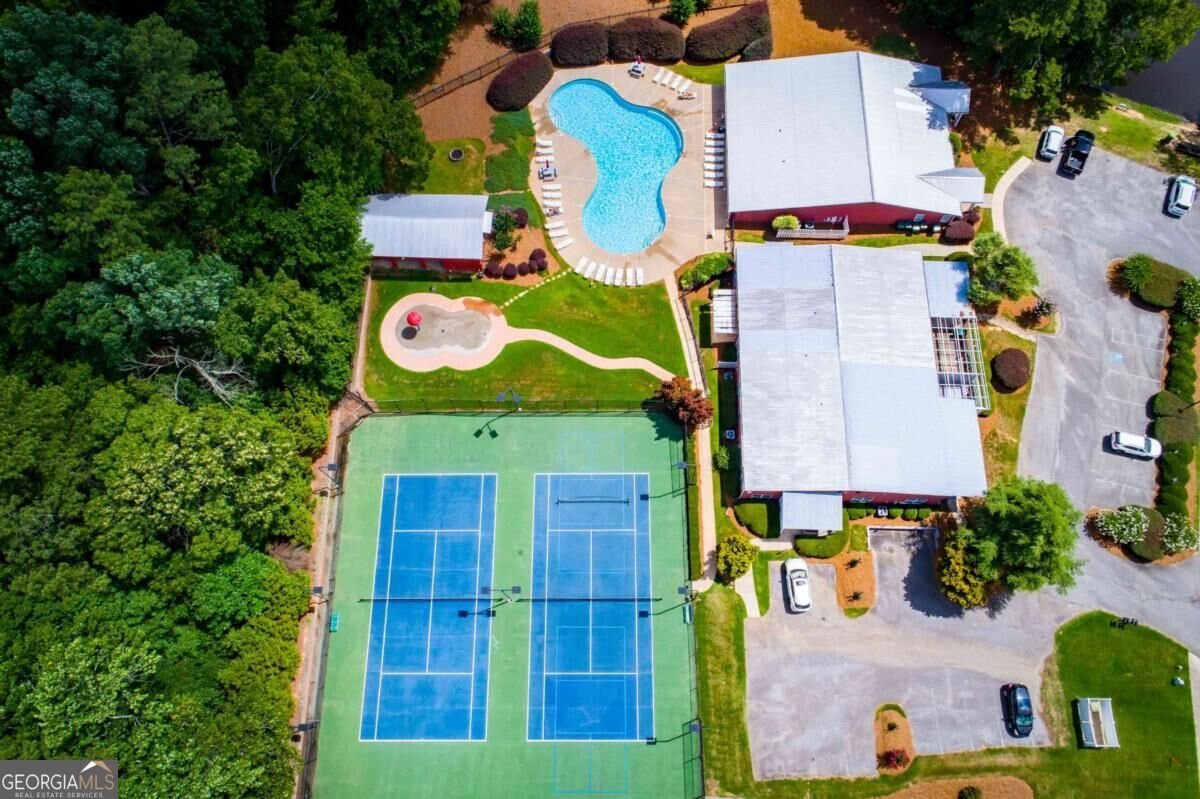 103 Tanglewood Trail Carrollton - Photo 81