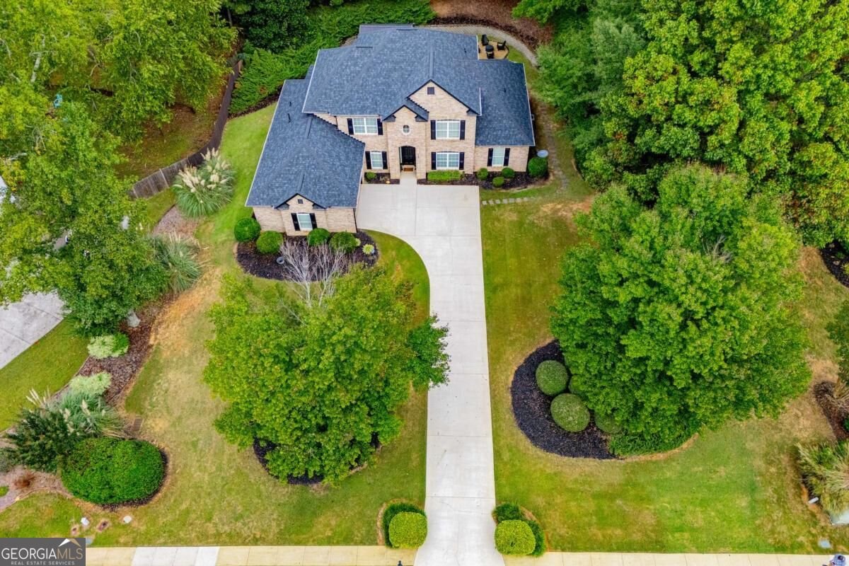 103 Tanglewood Trail Carrollton - Photo 82