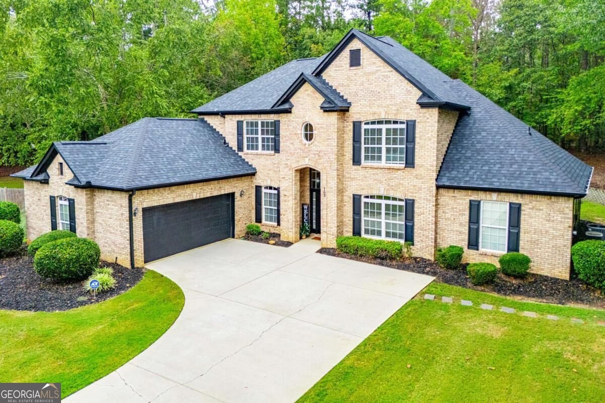 103 Tanglewood Trail Carrollton - Photo 83