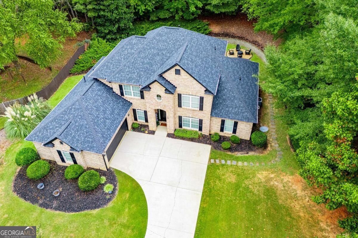 103 Tanglewood Trail Carrollton - Photo 84