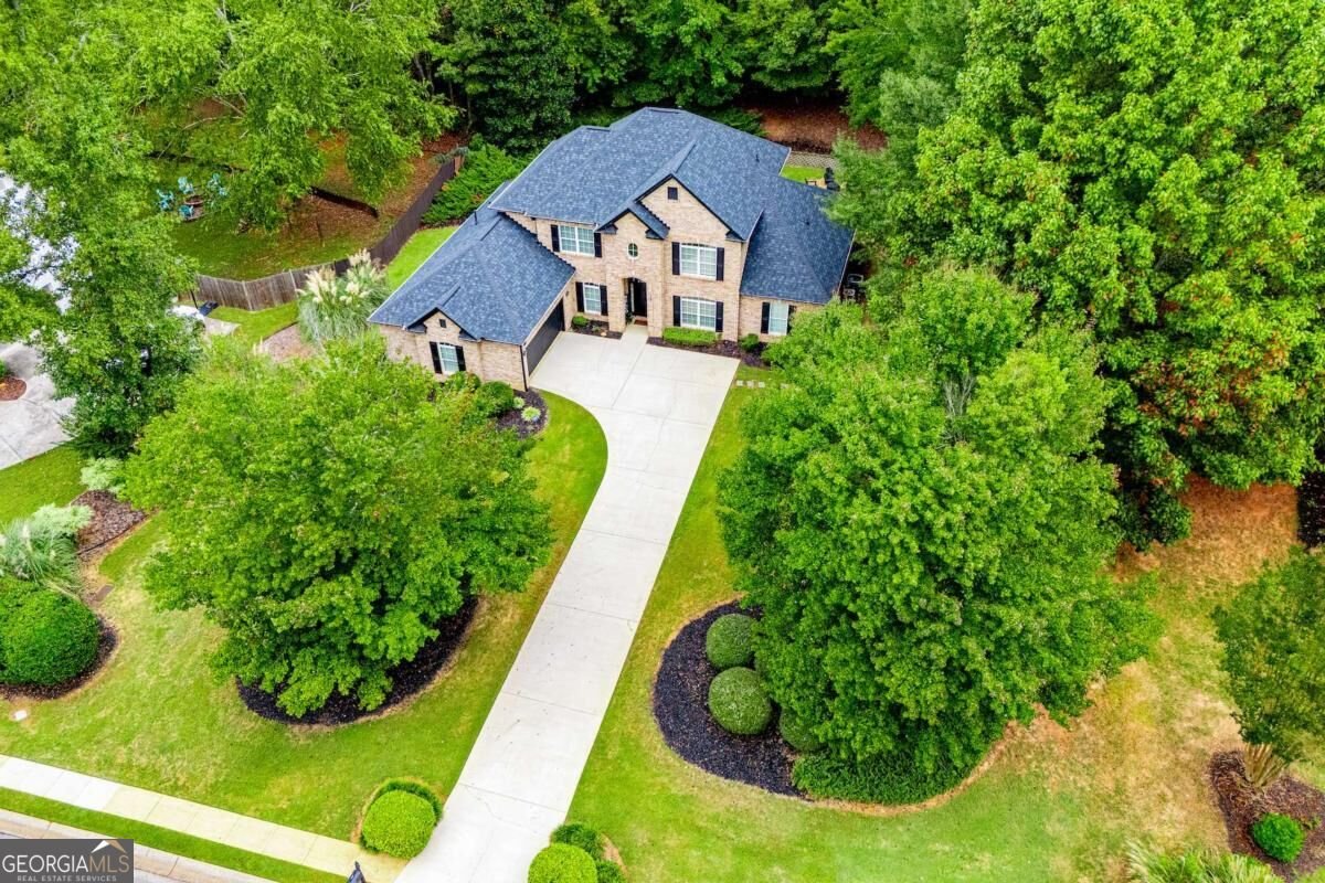 103 Tanglewood Trail Carrollton - Photo 85