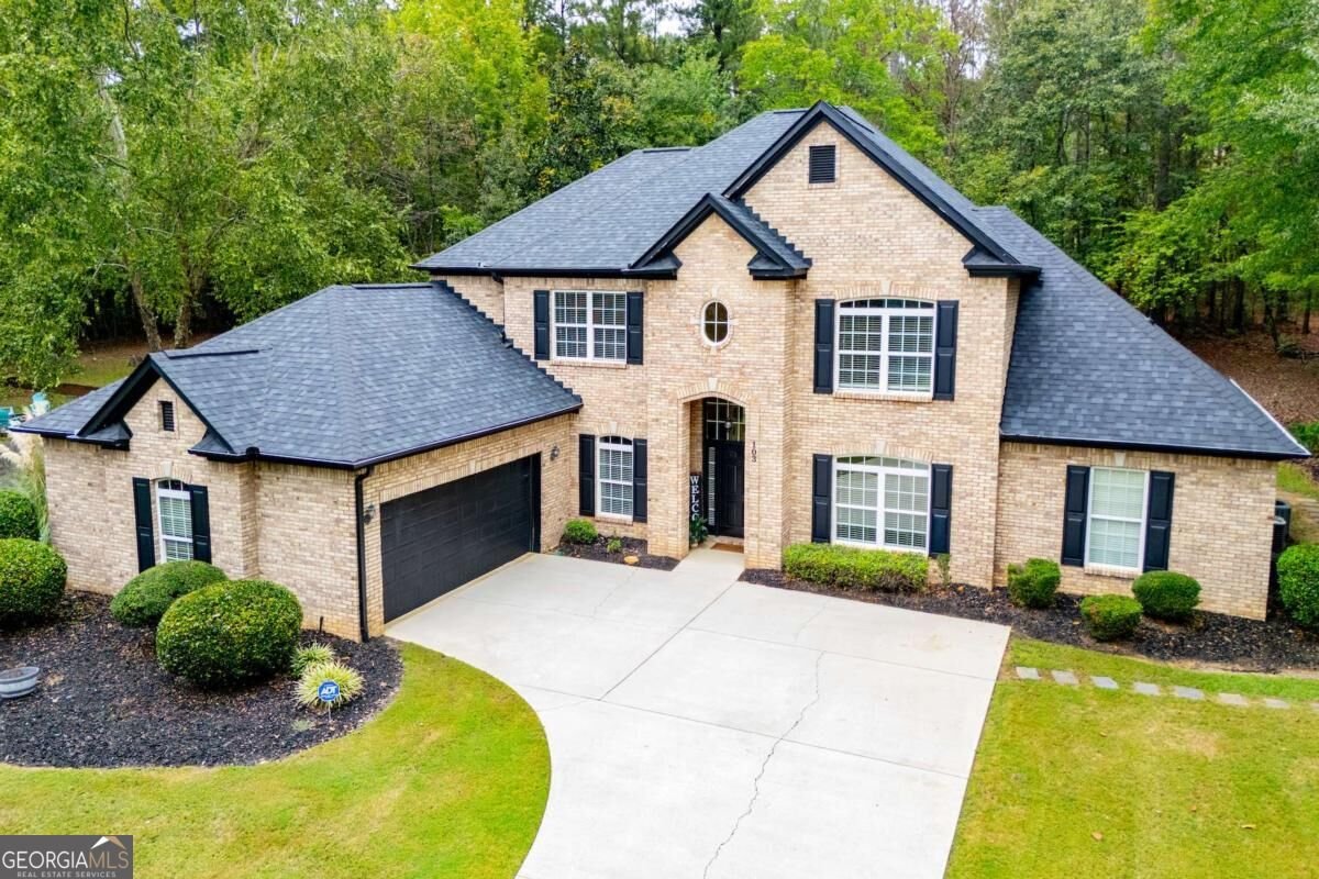 103 Tanglewood Trail Carrollton - Photo 86