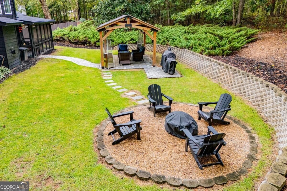 103 Tanglewood Trail Carrollton - Photo 87