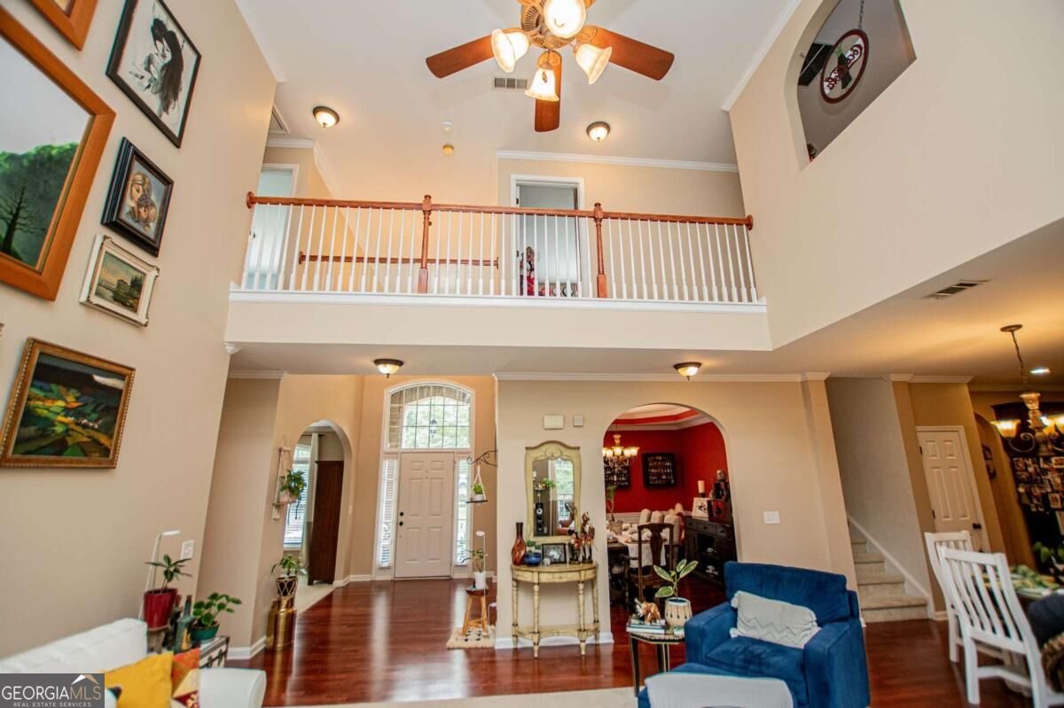 103 Tanglewood Trail Carrollton - Photo 9