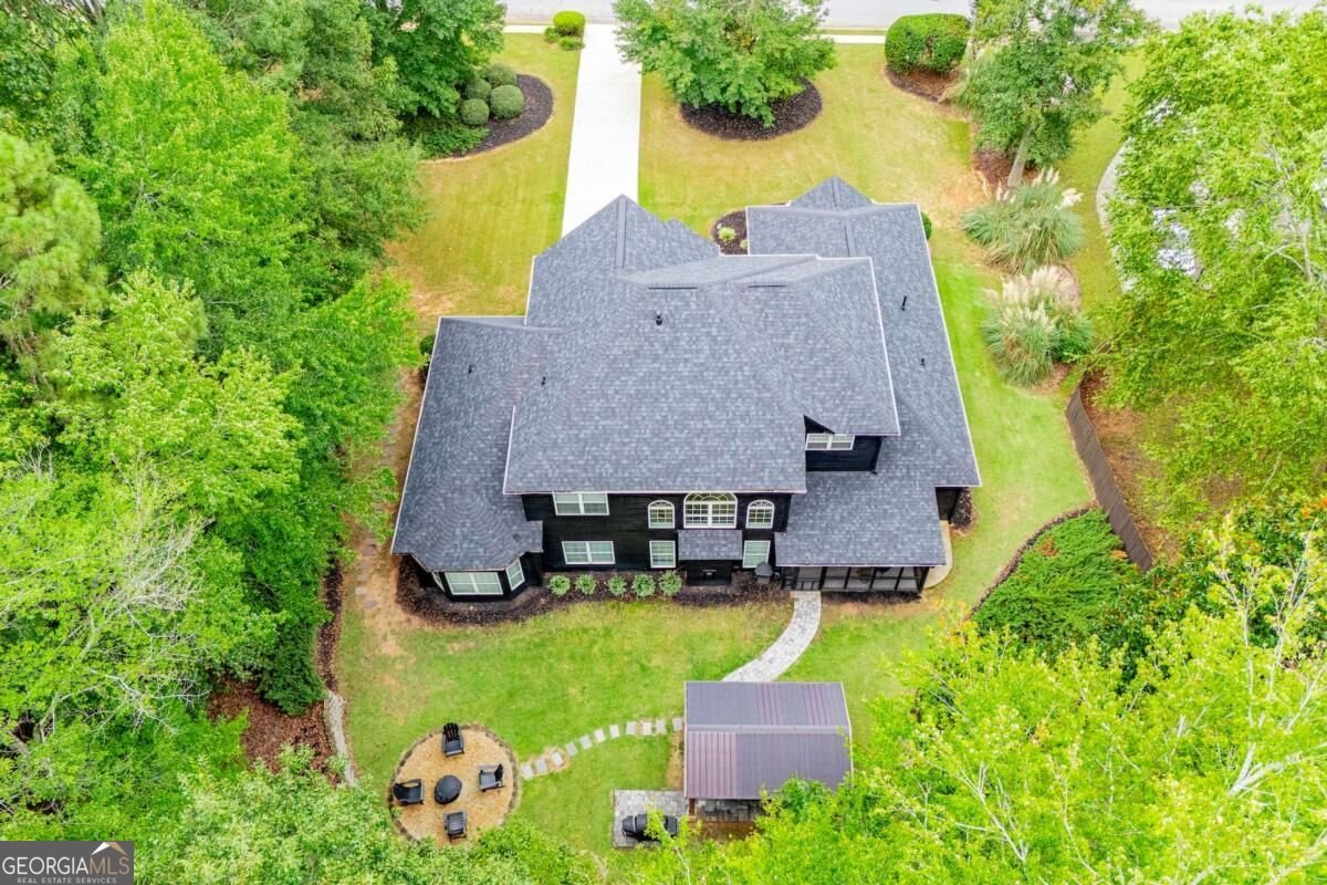 103 Tanglewood Trail Carrollton - Photo 91