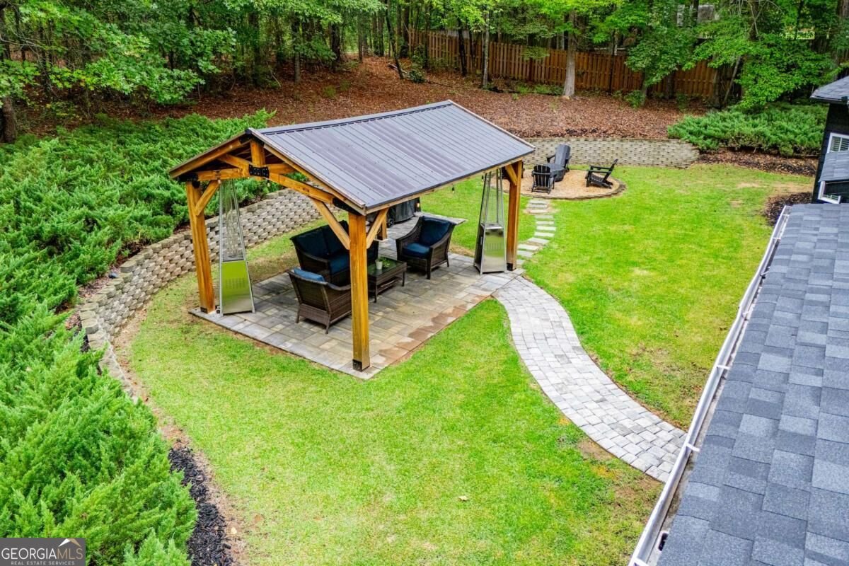 103 Tanglewood Trail Carrollton - Photo 94