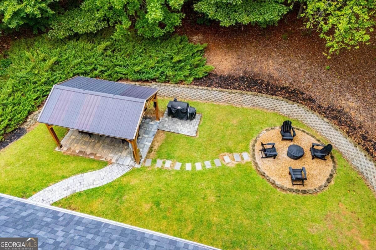 103 Tanglewood Trail Carrollton - Photo 95