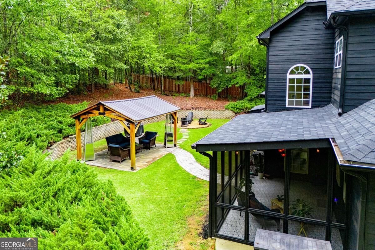 103 Tanglewood Trail Carrollton - Photo 96