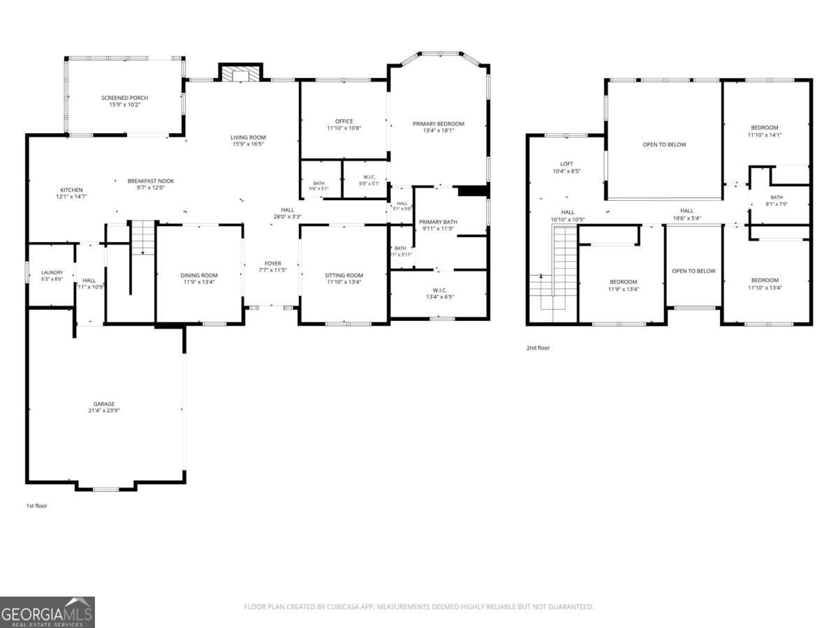 103 Tanglewood Trail Carrollton - Photo 97