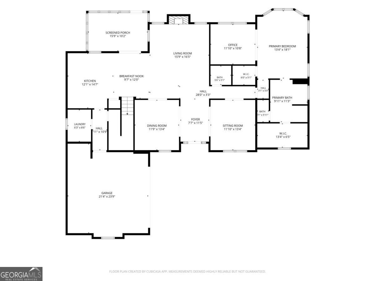 103 Tanglewood Trail Carrollton - Photo 99