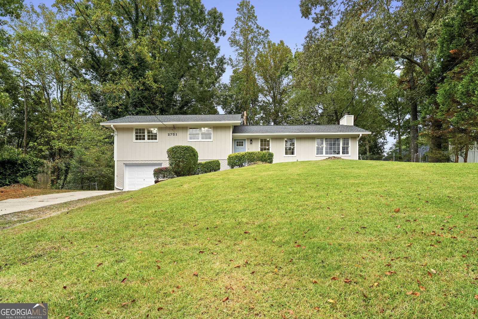 2751 Dunwood Lane Acworth - main photo