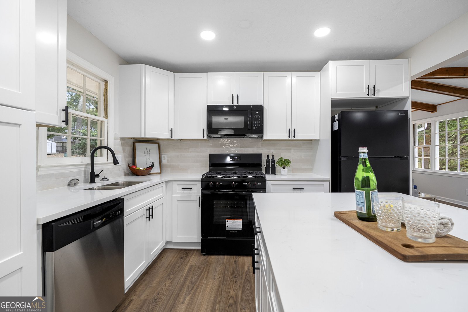 2751 Dunwood Lane Acworth - Photo 11