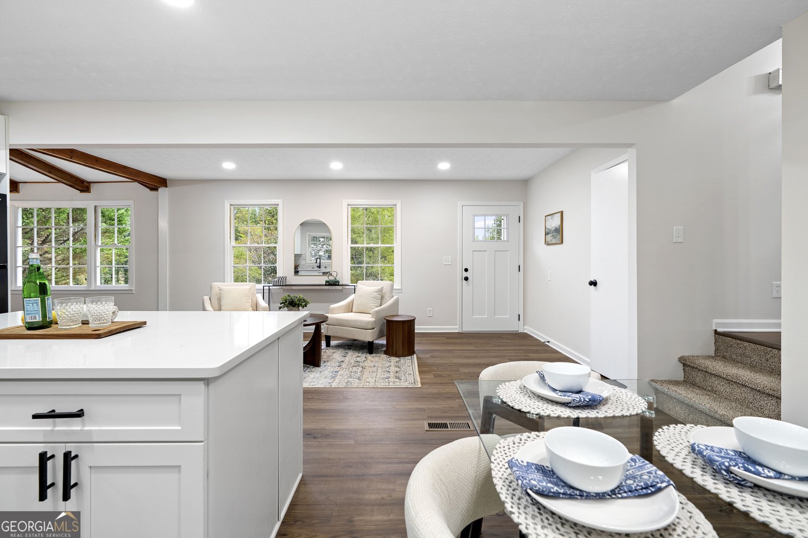 2751 Dunwood Lane Acworth - Photo 12