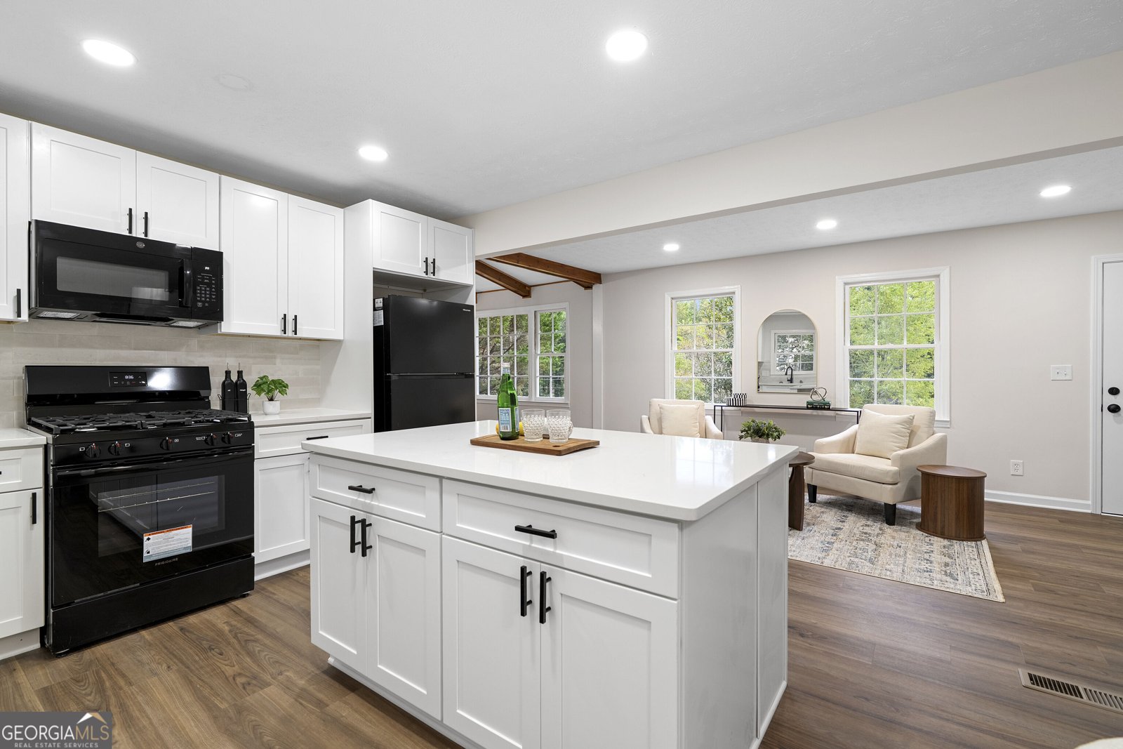 2751 Dunwood Lane Acworth - Photo 13