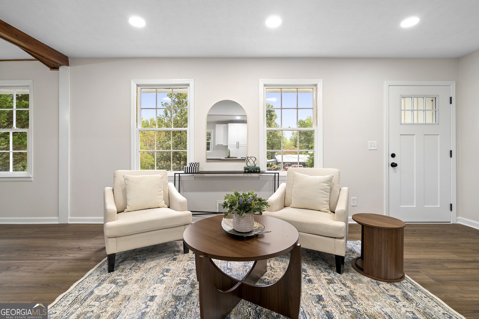 2751 Dunwood Lane Acworth - Photo 14