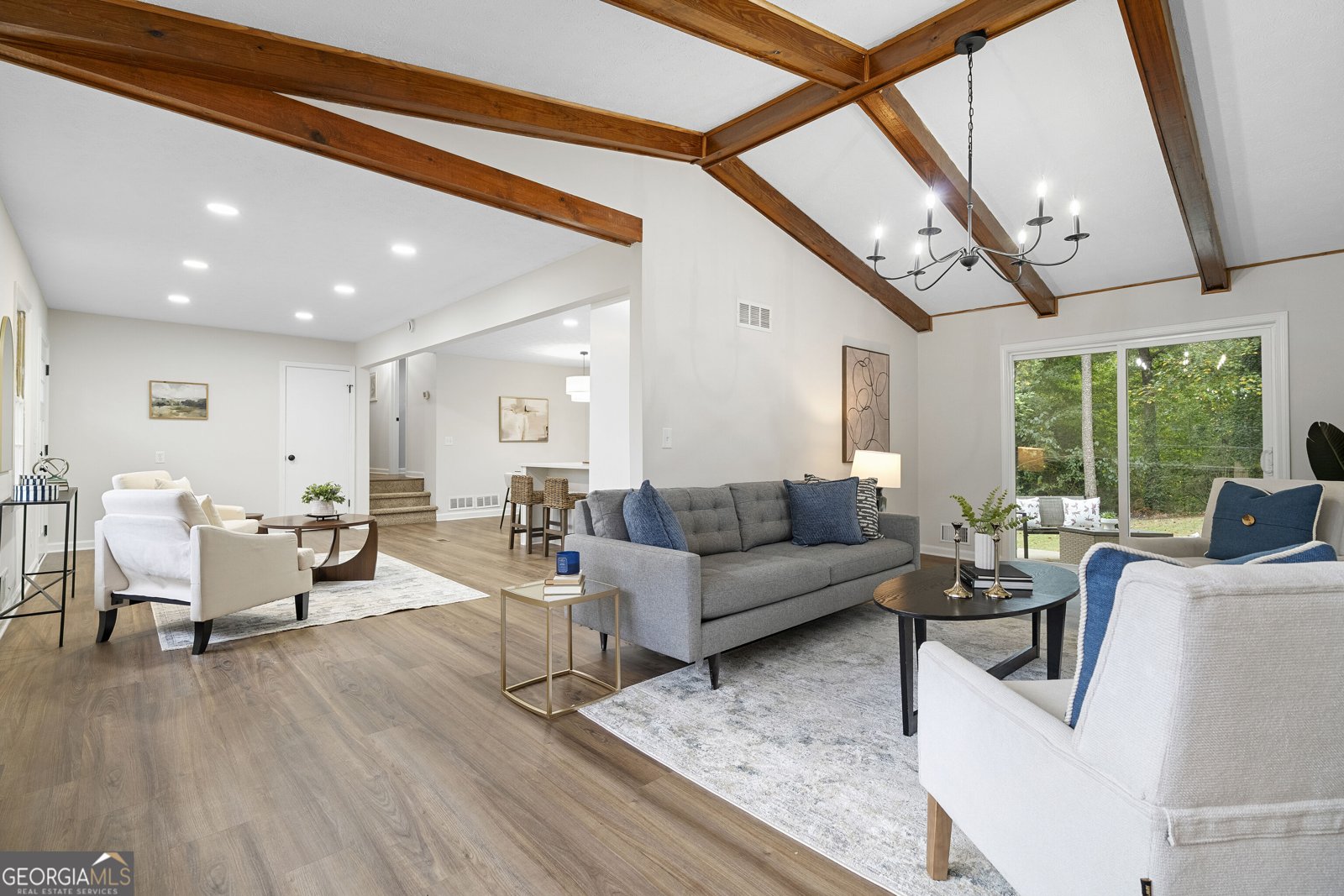 2751 Dunwood Lane Acworth - Photo 19
