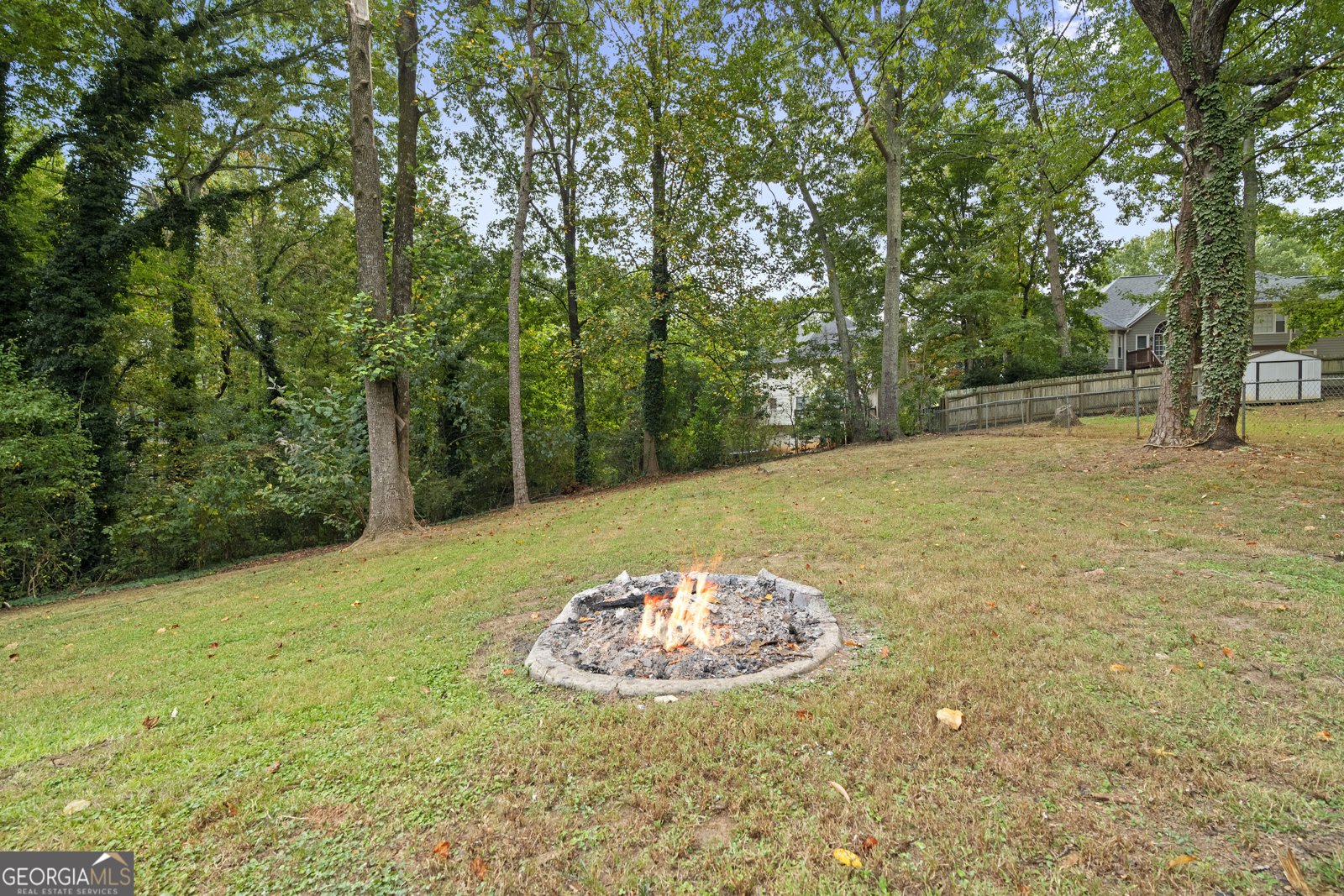 2751 Dunwood Lane Acworth - Photo 37