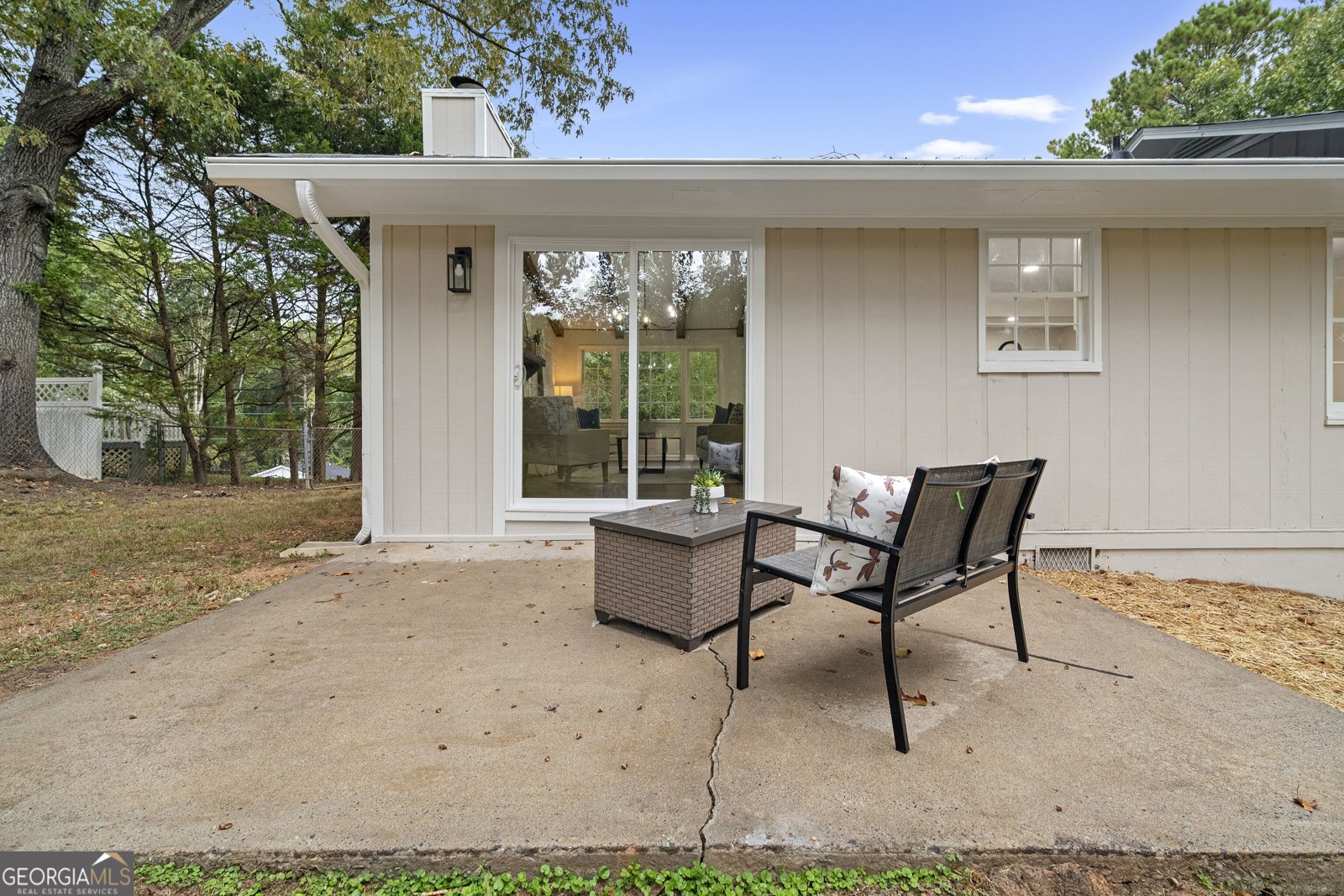 2751 Dunwood Lane Acworth - Photo 38
