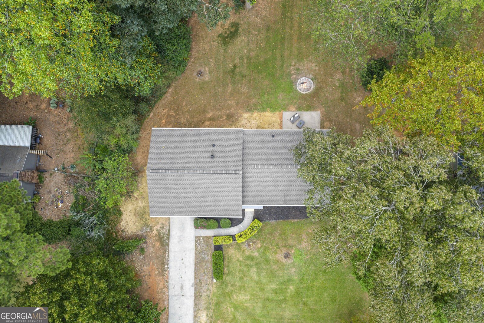 2751 Dunwood Lane Acworth - Photo 39