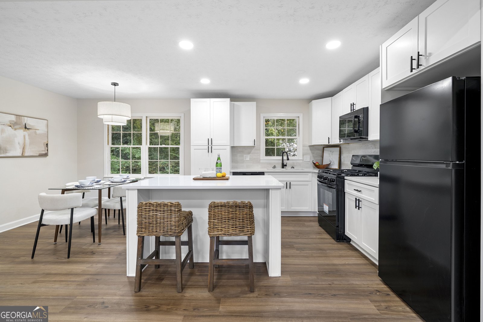 2751 Dunwood Lane Acworth - Photo 8