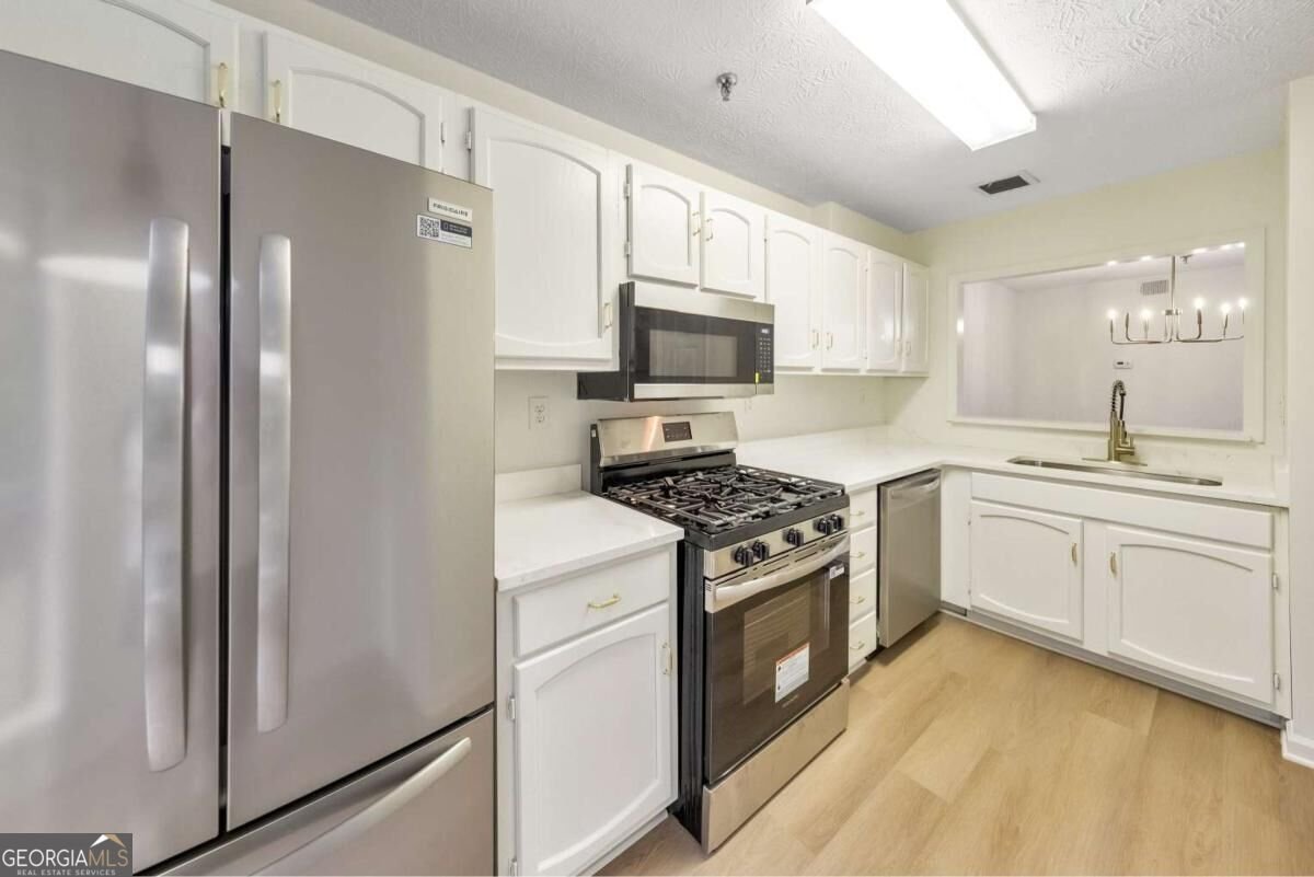 1109 Riverview Drive Marietta - Photo 15