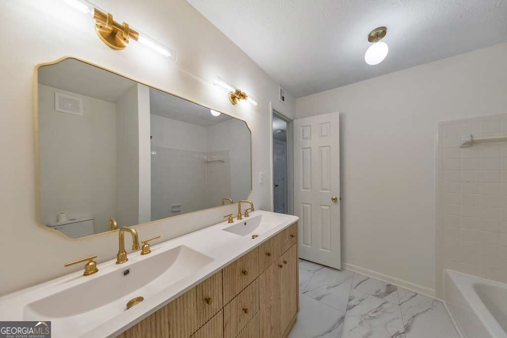 1109 Riverview Drive Marietta - Photo 23