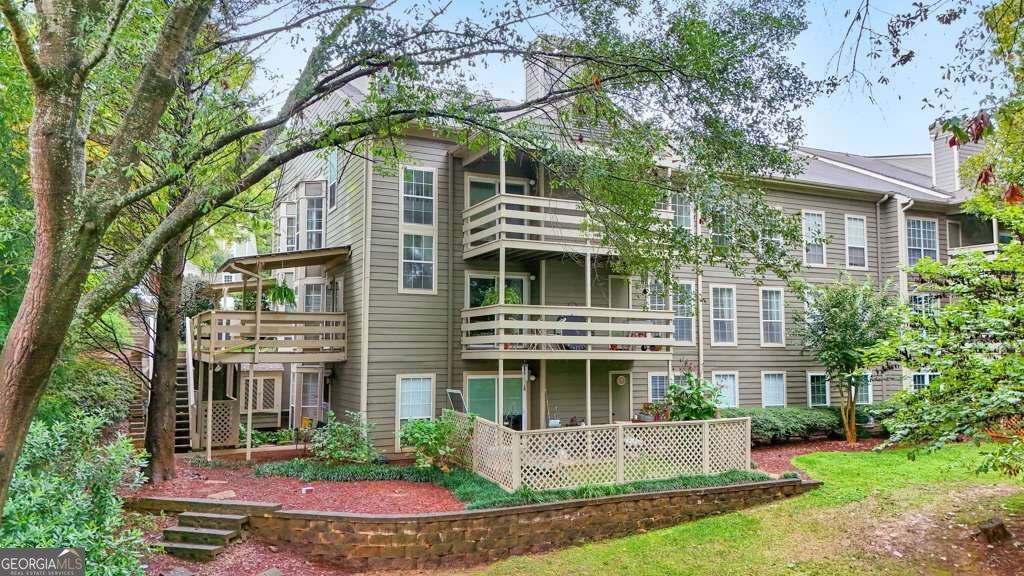 1109 Riverview Drive Marietta - Photo 34