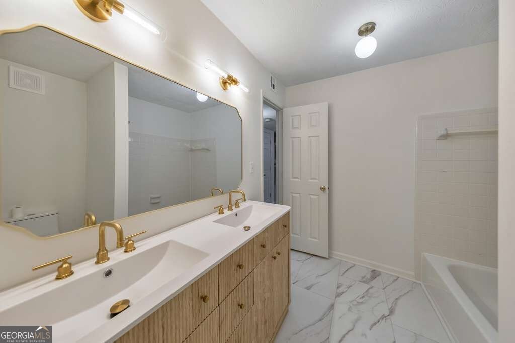 1109 Riverview Drive Marietta - Photo 7