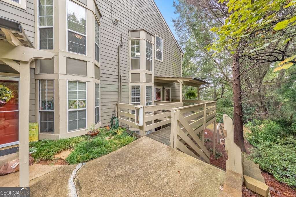 1109 Riverview Drive Marietta - Photo 8