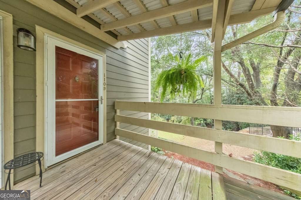 1109 Riverview Drive Marietta - Photo 9