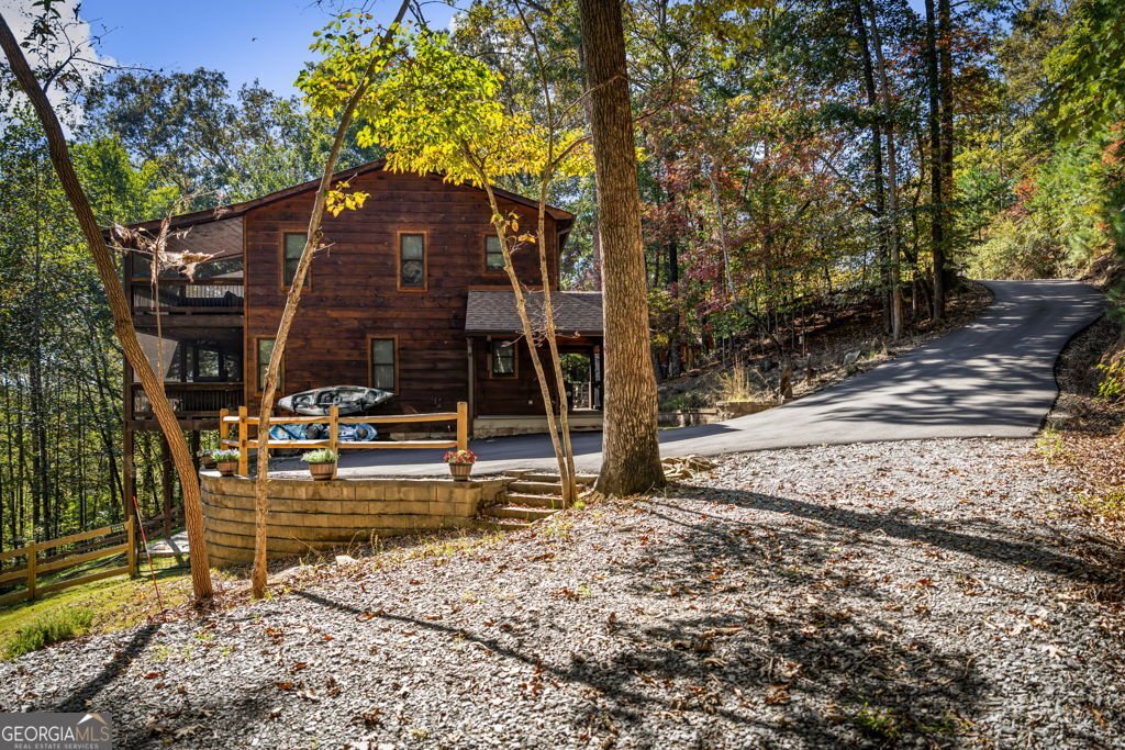 111 Windy Valley SPUR Blue Ridge - Photo 10