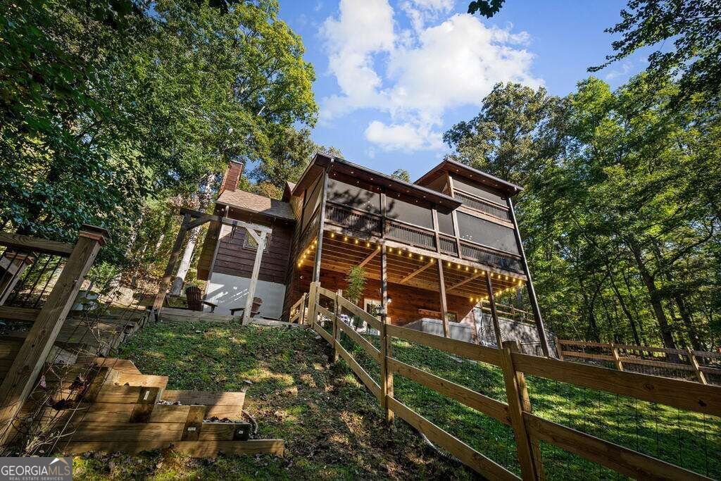 111 Windy Valley SPUR Blue Ridge - Photo 100