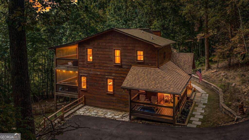 111 Windy Valley SPUR Blue Ridge - Photo 106
