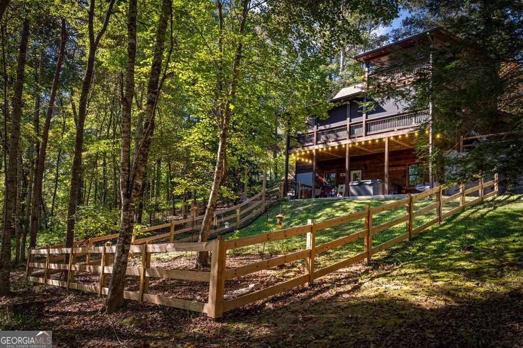 111 Windy Valley SPUR Blue Ridge - Photo 11