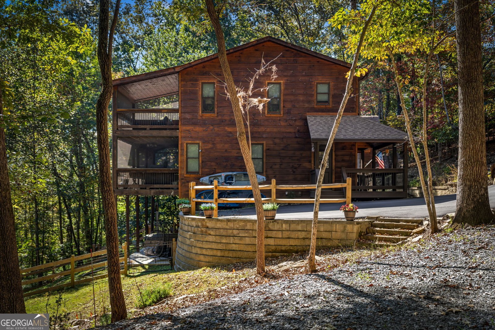 111 Windy Valley SPUR Blue Ridge - Photo 13