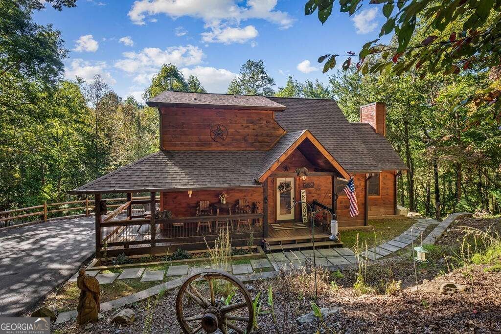 111 Windy Valley SPUR Blue Ridge - Photo 14