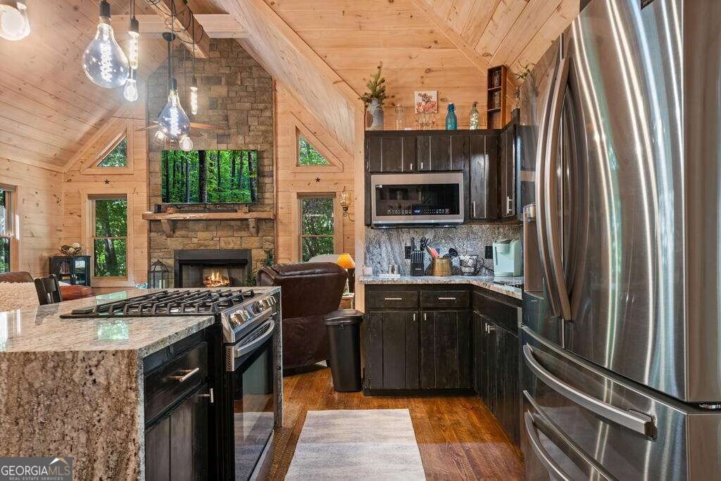 111 Windy Valley SPUR Blue Ridge - Photo 27