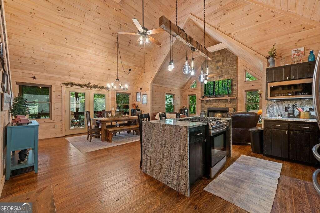 111 Windy Valley SPUR Blue Ridge - Photo 29