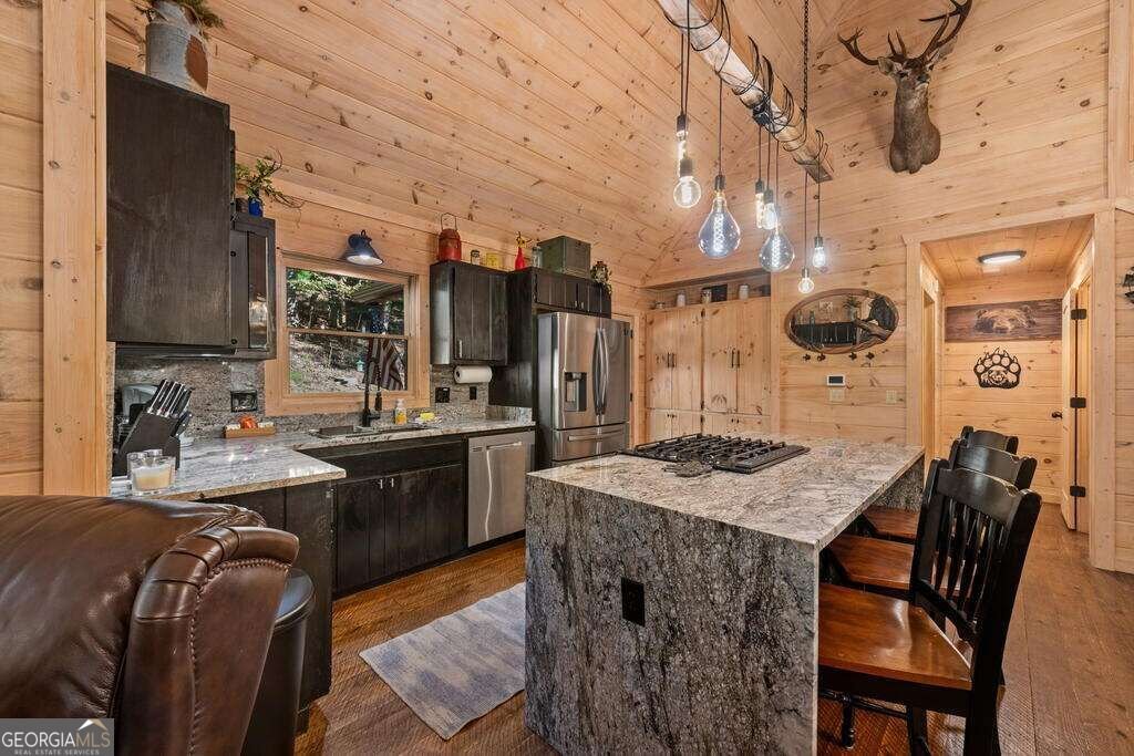 111 Windy Valley SPUR Blue Ridge - Photo 31