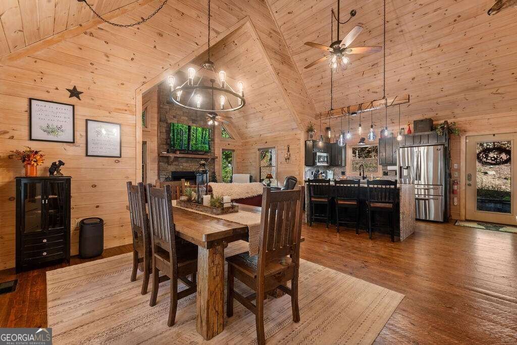 111 Windy Valley SPUR Blue Ridge - Photo 35