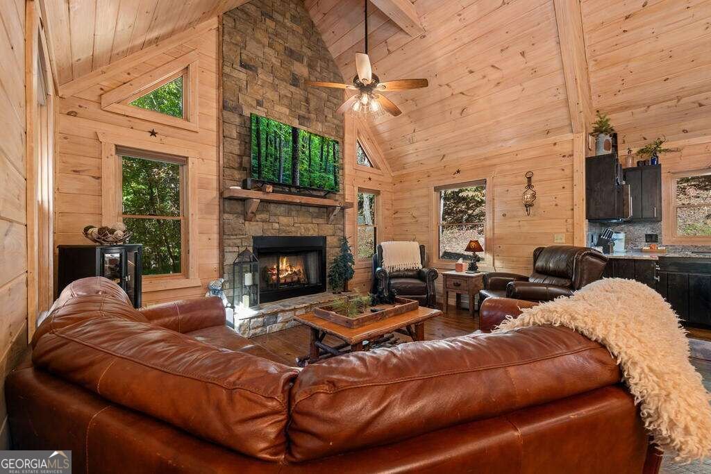 111 Windy Valley SPUR Blue Ridge - Photo 39