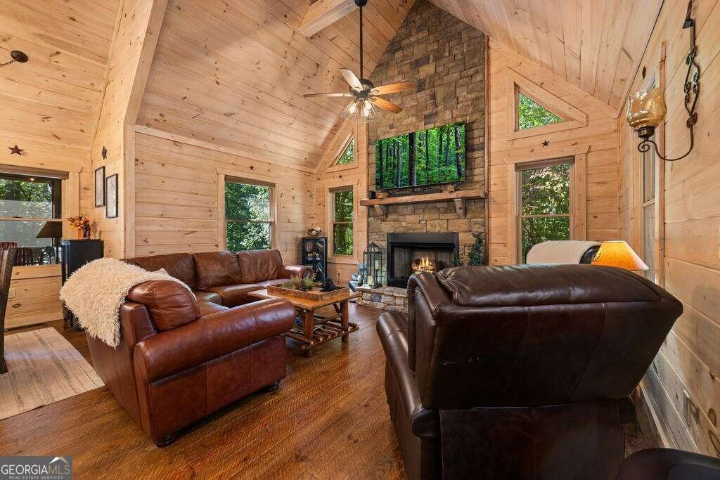111 Windy Valley SPUR Blue Ridge - Photo 40