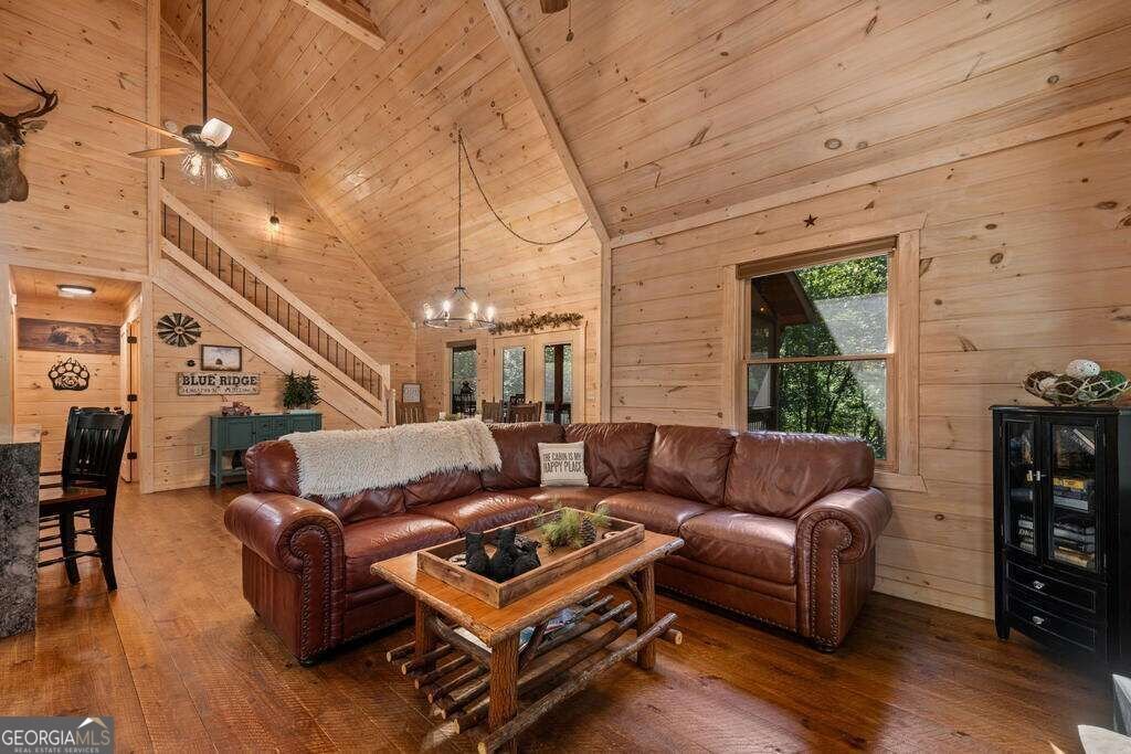 111 Windy Valley SPUR Blue Ridge - Photo 41