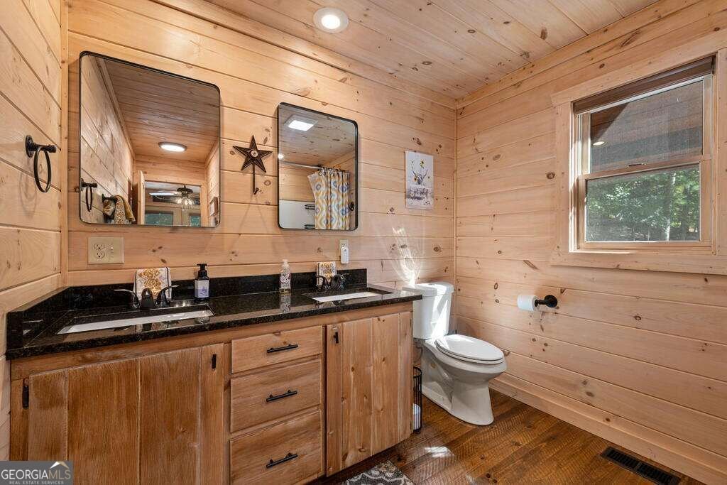 111 Windy Valley SPUR Blue Ridge - Photo 47